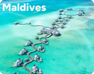 maldives
